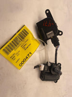 2015 TESLA S 2 Pieces HVAC Interior Heater Control Valve Actuator OEM