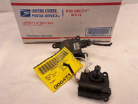 2015 TESLA S 2 Pieces HVAC Interior Heater Control Valve Actuator OEM