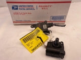 2015 TESLA S 2 Pieces HVAC Interior Heater Control Valve Actuator OEM