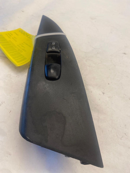 2017 NISSAN SENTRA Front Door Power Window Switch w/ Trim Right Passenger Side