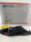2017 NISSAN SENTRA Front Door Power Window Switch w/ Trim Right Passenger Side