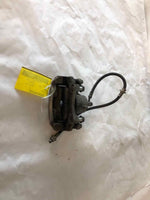 2012 - 2019 NISSAN VERSA Note 1.6L Front Disc Brake Caliper Left Driver Side LH