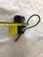 2012 - 2019 NISSAN VERSA Note 1.6L Front Disc Brake Caliper Left Driver Side LH