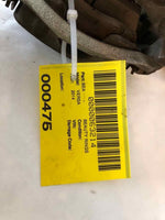 2012 - 2019 NISSAN VERSA Note 1.6L Front Disc Brake Caliper Left Driver Side LH