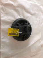 2014 NISSAN VERSA Note Rear Drum Brake Backing Shield Cover Left Driver Side LH