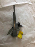 2012 - 2019 NISSAN VERSA Note Rear Door Electric Regulator Right Passenger Side