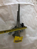 2012 - 2019 NISSAN VERSA Note Rear Door Electric Regulator Right Passenger Side