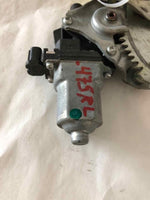 2012 - 2019 NISSAN VERSA Note Rear Door Electric Regulator Left Driver Side LH