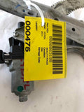 2012 - 2019 NISSAN VERSA Note Rear Door Electric Regulator Left Driver Side LH