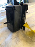2017 NISSAN SENTRA Sedan Rear Back Bumper Bracket Right Passenger Side RH OEM