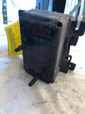 2017 NISSAN SENTRA Sedan Rear Back Bumper Bracket Right Passenger Side RH OEM