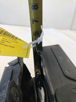 2017 NISSAN SENTRA Sedan Rear Back Bumper Bracket Right Passenger Side RH OEM