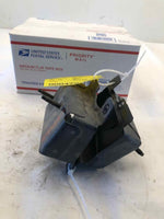 2017 NISSAN SENTRA Sedan Rear Back Bumper Bracket Right Passenger Side RH OEM
