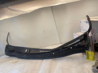2017 NISSAN SENTRA Windshield Wiper Cowl Vent Trim Driver Side & Passenger Side