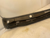 2017 NISSAN SENTRA Windshield Wiper Cowl Vent Trim Driver Side & Passenger Side