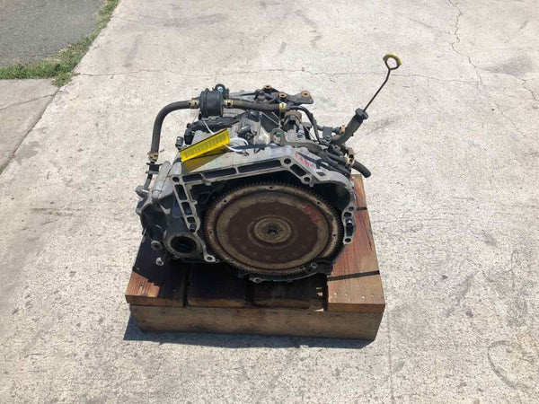 2006 - 2007 HONDA ACCORD 2.4L 4 Cylinder FWD Automatic Transmission Assembly