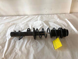 2014 - 2019 NISSAN VERSA Front Strut Spring Assembly Left Driver Side LH