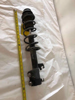 2014 - 2019 NISSAN VERSA Front Strut Spring Assembly Left Driver Side LH