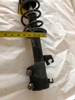 2014 - 2019 NISSAN VERSA Front Strut Spring Assembly Left Driver Side LH
