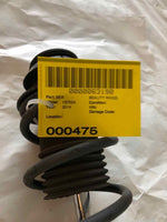 2014 - 2019 NISSAN VERSA Front Strut Spring Assembly Left Driver Side LH