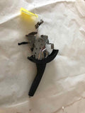 2014 NISSAN VERSA Emergency Pull Parking Hand Brake Lever Control Handle OEM