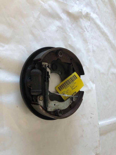 2002 SATURN VUE Rear Brake Drum Backing Plate Shield Cover Right Passenger Side