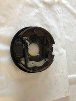 2002 SATURN VUE Rear Brake Drum Backing Plate Shield Cover Right Passenger Side