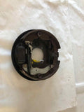 2002 SATURN VUE Rear Brake Drum Backing Plate Shield Cover Right Passenger Side