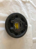 2002 SATURN VUE Rear Brake Drum Backing Plate Shield Cover Right Passenger Side