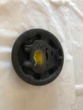 2002 SATURN VUE Rear Brake Drum Backing Plate Shield Cover Right Passenger Side