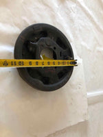 2002 SATURN VUE Rear Brake Drum Backing Plate Shield Cover Right Passenger Side