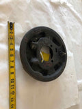 2002 SATURN VUE Rear Brake Drum Backing Plate Shield Cover Right Passenger Side