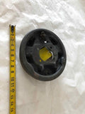 2002 SATURN VUE Rear Brake Drum Backing Plate Shield Cover Left Driver Side LH