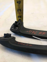 2002 - 2007 SATURN VUE Front and Rear Outside Door Handle Right Passenger Side
