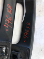2002 - 2007 SATURN VUE Front and Rear Outside Door Handle Right Passenger Side
