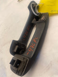 2002 - 2007 SATURN VUE Front and Rear Outside Door Handle Left Driver Side LH