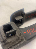 2002 - 2007 SATURN VUE Front and Rear Outside Door Handle Left Driver Side LH