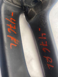 2002 - 2007 SATURN VUE Front and Rear Outside Door Handle Left Driver Side LH
