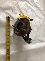 2002 - 2007 SATURN VUE Front Wheel Bearing and Hub Assembly Right Passenger Side