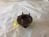 2002 - 2007 SATURN VUE Rear Wheel Bearing and Hub Assembly Right Passenger Side