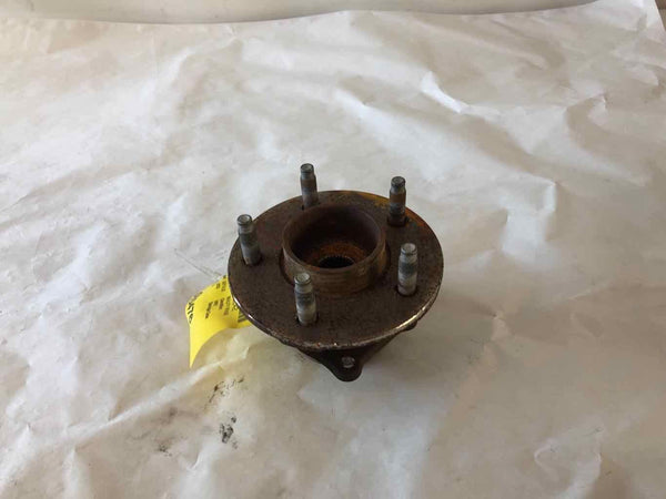 2002 - 2007 SATURN VUE Rear Wheel Bearing and Hub Assembly Right Passenger Side