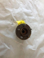 2002 - 2007 SATURN VUE Rear Wheel Bearing and Hub Assembly Right Passenger Side