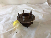 2002 - 2007 SATURN VUE Rear Wheel Bearing and Hub Assembly Right Passenger Side
