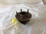 2002 - 2007 SATURN VUE Rear Wheel Bearing and Hub Assembly Right Passenger Side