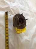 2002 - 2007 SATURN VUE Rear Wheel Bearing and Hub Assembly Right Passenger Side