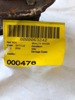 2002 - 2007 SATURN VUE Rear Wheel Bearing and Hub Assembly Right Passenger Side