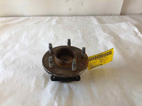 2002 - 2007 SATURN VUE Rear Wheel Bearing and Hub Assembly Left Driver Side LH