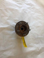 2002 - 2007 SATURN VUE Rear Wheel Bearing and Hub Assembly Left Driver Side LH