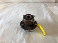 2002 - 2007 SATURN VUE Rear Wheel Bearing and Hub Assembly Left Driver Side LH