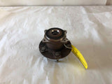 2002 - 2007 SATURN VUE Rear Wheel Bearing and Hub Assembly Left Driver Side LH